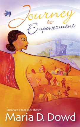 Title details for Journey to Empowerment by Maria D. Dowd - Available